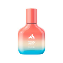 adidas happy feels woda perfumowana 30 ml    