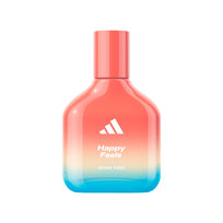 adidas happy feels woda perfumowana 50 ml     