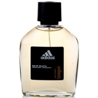 Adidas, Victory League, woda toaletowa, 50 ml - Adidas