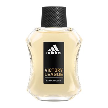 Adidas Victory League, Woda toaletowa dla mężczyzn, 50 ml - Adidas