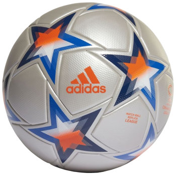 adidas Women's UEFA Champions League Ball HT5701, unisex, piłki do piłki nożnej, Szare - Adidas