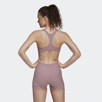 Adidas Yoga For Elements Ribbed Onesie Różowy 2Xs