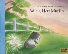 Adieu, Herr Muffin - Nilsson Ulf