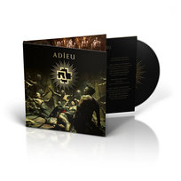 Made In Germany 1995-2011 - Rammstein | Muzyka Sklep EMPIK.COM