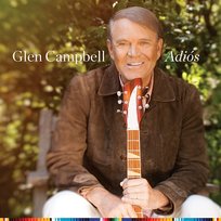 Adiós Glen Campbell