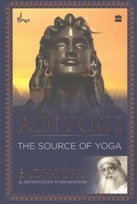 Adiyogi Sadhguru