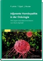 Adjuvante Homöopathie In Der Onkologie - Lehrke Philipp | Książka W Empik