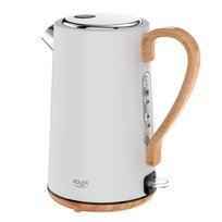 Czajniki elektryczne