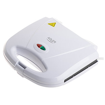 Adler AD 3072 Grill elektryczny  - Adler