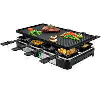 Adler AD 6616 Raclette - grill elektryczny Adler