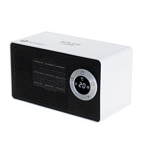 Adler AD 7746 Termowentylator ceramiczny z LCD ceramiczny zLCD     