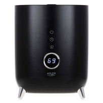 Adler AD 7972 black Nawilżacz ultradźwiękowy LED ultradźwiękowy LED     