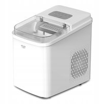 Adler Ad 8800 Kostkarka Do Lodu | 12 Kg/24H | 2 Rozmiary Kostek