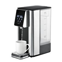 Adler AD1356 Dyspenser do Gorącej Wody 2,5L 2600W z Panelem Dotykowym i Filtracją Wody