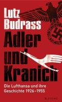Adler und Kranich Budrass Lutz