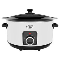 Adler, Wolnowar, Ad 6413w, 5,8l