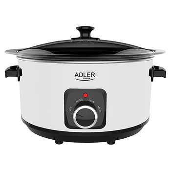 Adler, Wolnowar, Ad 6413w, 5,8l - Adler