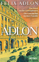 Adlon Heyne