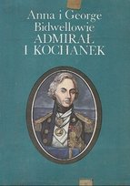 Admirał i kochanek Bidwell George