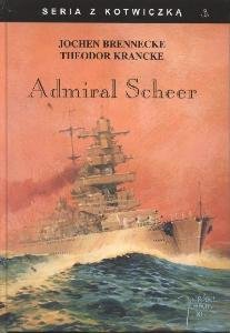 Admiral Scheer - Rambaud Patric