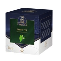 Admiral Tea Admiral Tea ZIELONA ORYGINAL 15x2g 30g