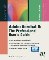 Adobe Acrobat 5 - Baker Donna L., Baker Donna
