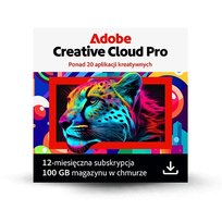 Adobe Creative Cloud Pro Adobe
