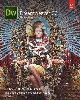 Adobe Dreamweaver CC Classroom in a Book - Maivald Jim