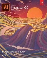Adobe Illustrator CC Classroom in a Book (2017 release) - Wood Brian