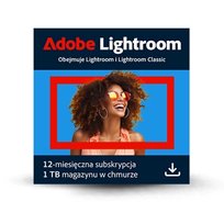 Adobe Lightroom CC Adobe
