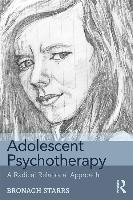 Adolescent Psychotherapy - Starrs Bronagh