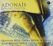 Adonais Quatuor Bela