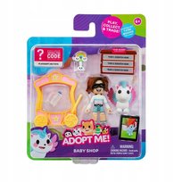 Adopt Me - Friends Pack 7 Cm - Baby Shop [Figurka] PhatMojo