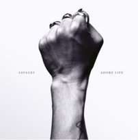 Adore Life Savages