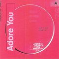 Adore You - Ware Jessie