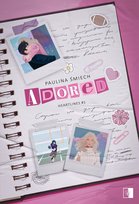 Adored. Heartlines Paulina Śmiech