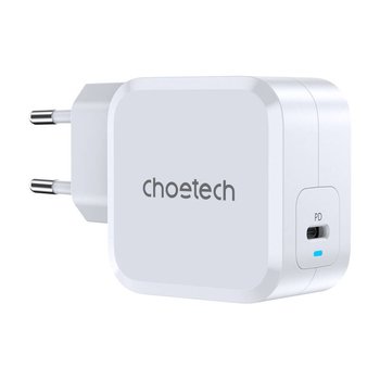��adowarka sieciowa Choetech PD8007 PD45W USB-C - ChoeTech
