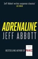 Adrenaline - Abbott Jeff