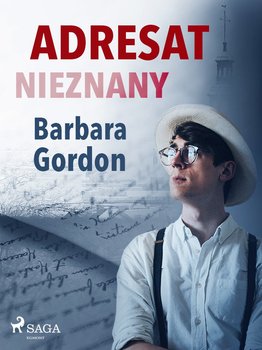 Adresat nieznany - Gordon Barbara