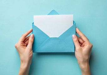 Adresowanie koperty – jak prawidłowo adresować kopertę? Poradnik