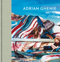 Adrian Ghenie Judin Juerg