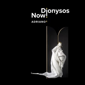 Adriano 1, płyta winylowa - Dionysos Now!