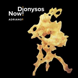 Adriano 3, płyta winylowa - Dionysos Now!