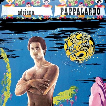 Adriano Pappalardo - Adriano Pappalardo