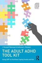 Adult ADHD Tool Kit [DRM] - ebook EPUB Opracowanie zbiorowe