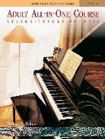 Adult All-in-One Course - Palmer Willard A.