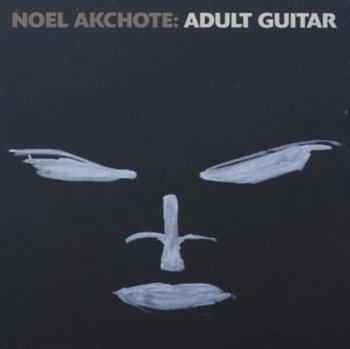 Adult Guitar - Akchote Noel