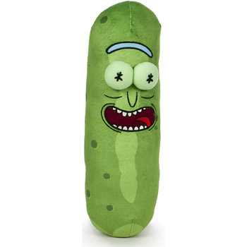 adult swim, Rick i Morty, maskotka Pickle Rick - adult swim