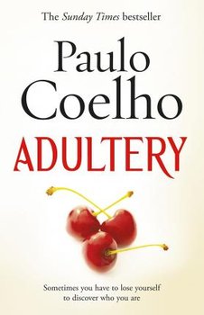 Adultery - Coelho Paulo