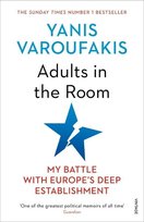 Adults in the Room Varoufakis Yanis